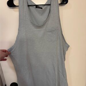 Zara Tank Top
